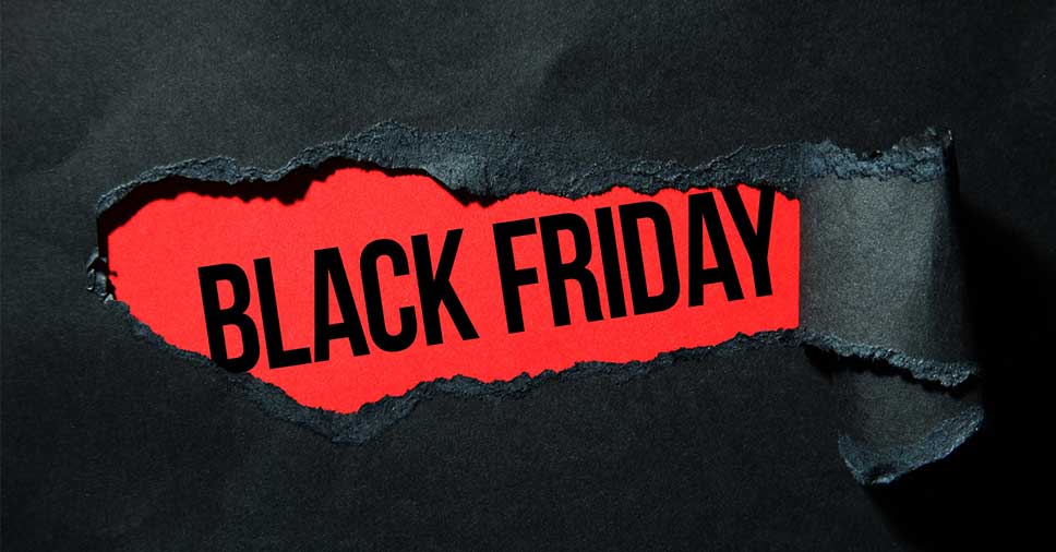 Black Friday na oficina: confira 5 dicas para vender mais