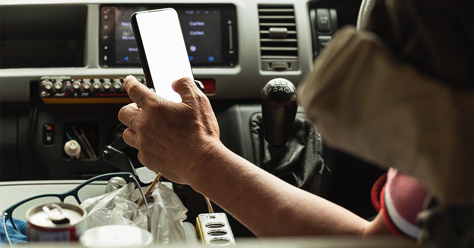 Como os lembretes automáticos aumentam a produtividade e reduzem erros na oficina