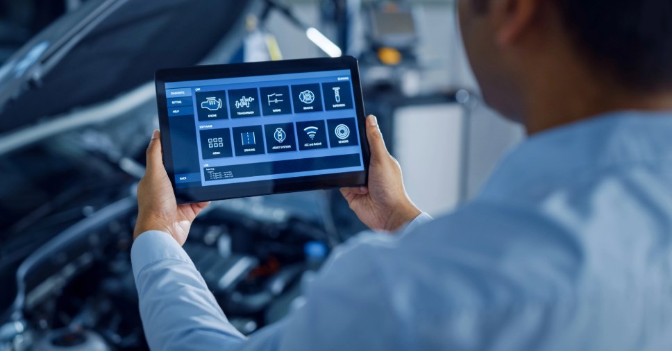 Tecnologia para oficinas: investimento ou despesa?