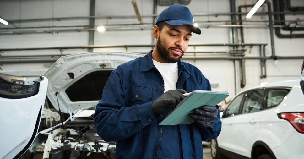 Gestão digital na oficina: tendência ou necessidade?