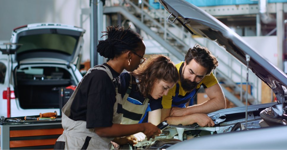 Avaliação de funcionários: como entender a produtividade da equipe