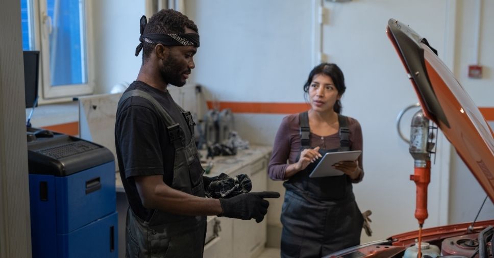 Como a digitalização reduz erros, retrabalho e aumenta lucro